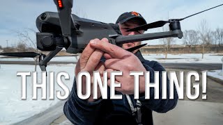 These Are 5 Habits of Professional Drone Pilots You Should Do!