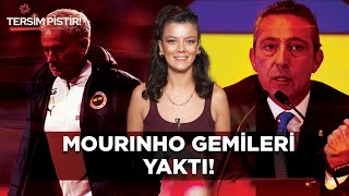 YENİ YÖNETİM TEKNİK DİREKTÖR ARAYIŞINDA! (Beşiktaş, Fenerbahçe, Mourinho, Galatasaray - Başakşehir)