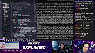 #ChillCode: Demystifying Rust/OffensiveNotion