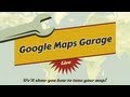 Maps Garage: Raster Data For Your Mobile Maps