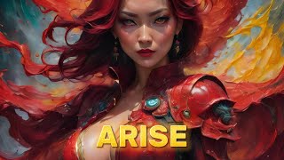 ARISE | Powerful Orchestral Music - Best Epic Heroic Music