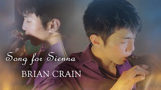 “Song for Sienna” – Brian Crain | Ocarina Cover || 송포시에나 – 브라이언 크레인 | 오카리나 연주