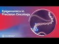 Epigenomics in Precision Oncology