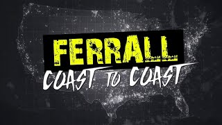Dr. Chao, Ross Greenburg, Adam Caplan, NFL Week 1 09/10/21 | Ferrall Coast to Coast