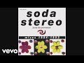 Soda Stereo - En la Ciudad de la Furia (Dance Mix) (Official Audio)