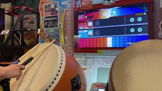 【太鼓の達人ニジイロver.】パラレルロリポップ 全良