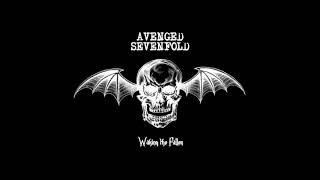 Avenged Sevenfold - Unholy Confessions (Drop C# Tuning)