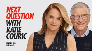 Bill Gates on His Memoir, Rfk Jr., the Evolution of Technology and More With Katie Couric