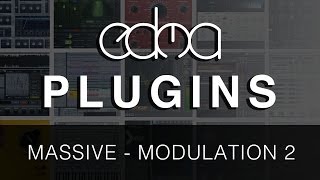 Tutorial: Massive Modulation (Part 2)