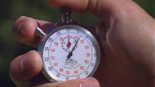 Coding Ninja StopWatch Skill Test Project