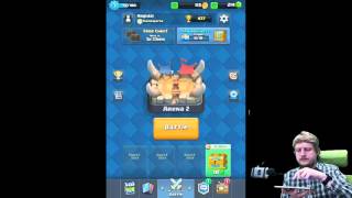 Clash Royale - Audio sync test 5