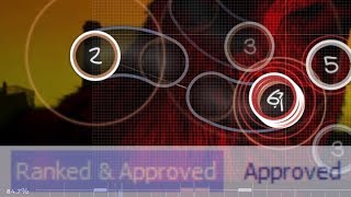 osu!mapping: approval