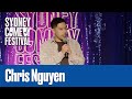 The Problem With Dating Someone Who Likes Astrology  | Chris Nguyen | Sydney Comedy Festival