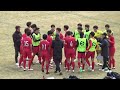 【決勝】京都橘vs東山【新人戦】京都高校サッカー【ハイライト】