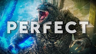 Why Godzilla Minus One DESTROYS Modern Hollywood | Video Essay