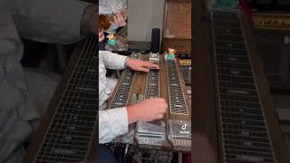 Any SpongeBob Steel Guitar fans? #fyp#foryou#steelguitar#hawaii#countrymusic#country#alexmiller