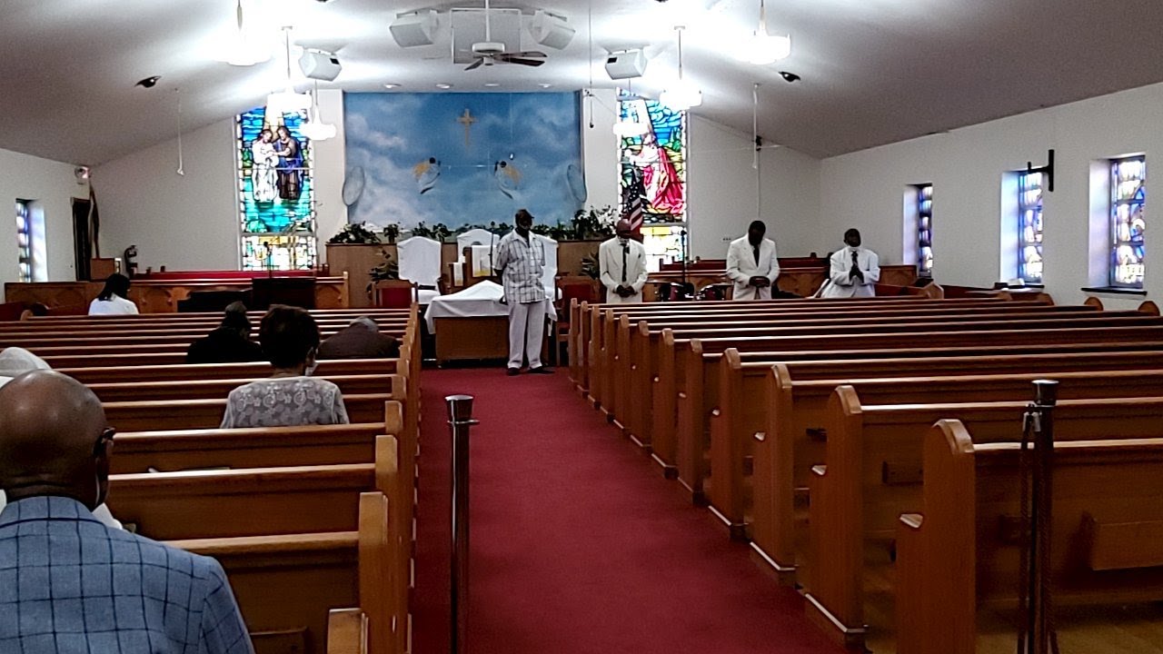 Shared Bread Youtube