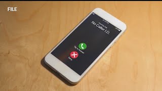 Sheriff's office warns of phone spoofing scam