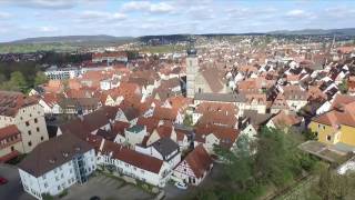 Stadtstrand Forchheim