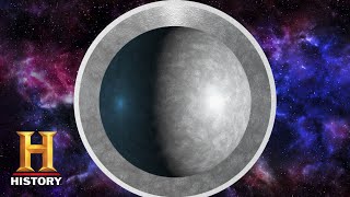 The UnXplained: Apollo 12 Uncovers a Hollow Moon (Season 2) | History