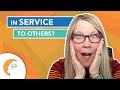 In Service to Others? | Positive Mindset for Entrepreneurs