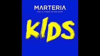 Marteria - Kids (2 Finger an den Kopf)