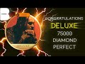 Beatstar - Congratulations DELUXE (Hard) 75000 Diamond Perfect