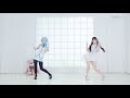 cosplay dance atae 你同 gyō ~b with u~【波喵】