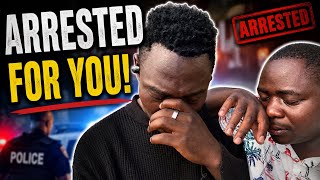 BIG REVEAL!!…😭The Truth Behind BROTHER DAUGY Arrested |+YOU ALL SHOULD KNOW THIS