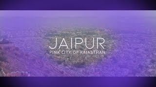 TRIP TO PINK CITY JAIPUR RAJASTHAN @noblejayanisrael #TRINITYFILMS519