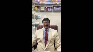 Dr V Muralidhara Orthosurgeon Live Stream