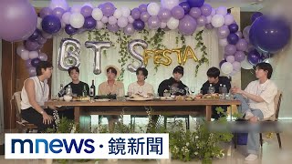 BTS出道9年遇瓶頸　無預警宣布休團單飛｜#鏡新聞