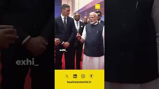 PM Modi with PM of Spain inaugurate TATA Aircraft Complex in Vadodara, Gujarat #pmmodi #tata