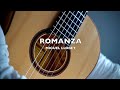 Miguel Llobet – Romanza, performed by Ihor Kordiuk