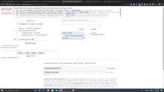 Functions 4- Python for Data Science- IBM Cognitive