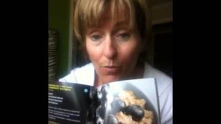 Focus T25 nutrition guide