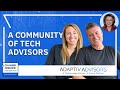 How To Tap Into The Tech Advisor Community