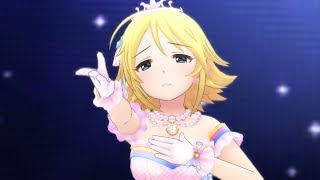 【デレステ】梅木音葉・6月20日・誕生日「in fact」【3Dリッチ】