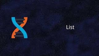 Dioxus | List | Rust | Tutorial 14