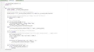 Euler and Python! Ep 010 - Summation of primes