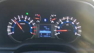 0-60, Magnuson Supercharger, 2016 4Runner 5th Gen