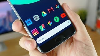 Best Android Icons (Episode 10)