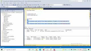 How To Move Model Database in SQL Server 2019
