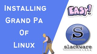 How To Install Slackware Linux: The Complete Guide