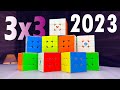 The BEST 3x3s At Every Price Point | 2023