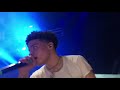 Lil mosey concert 2019 (NORTHSBEST) HE GRABBED MY PHONE 😱