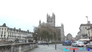 London Tours | London Sightseeing Bus Tours | Windsor, Bath and Stonehenge