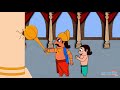 story of holi in hindi prahlad and holika story mythological stories from mocomi kids