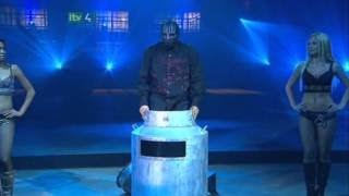 Breaking The Magician's Code: Magic's Biggest Secrets Finally Revealed S02E03