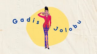 W.A.R.I.S Feat. Dato' Hattan - Gadis Jolobu ( LIRIK VIDEO)